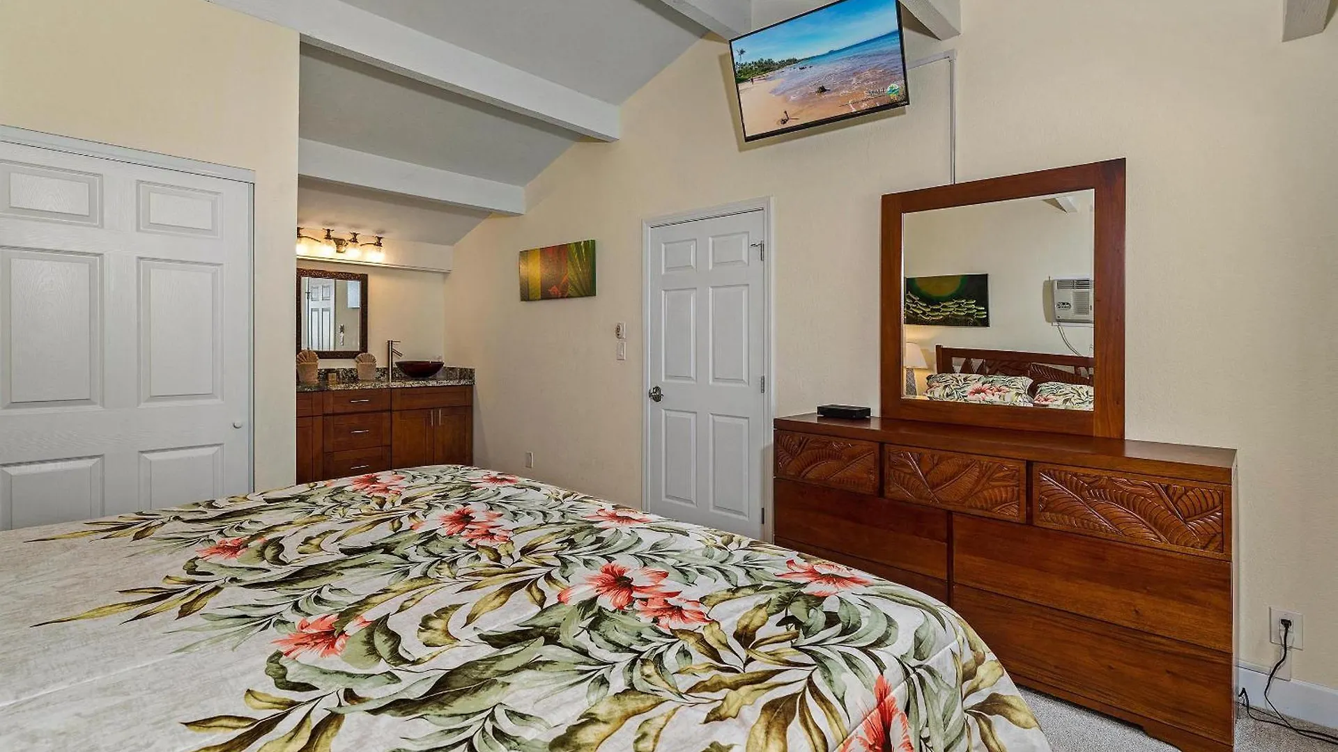 Maui Hill 116 Villa Wailea  United States