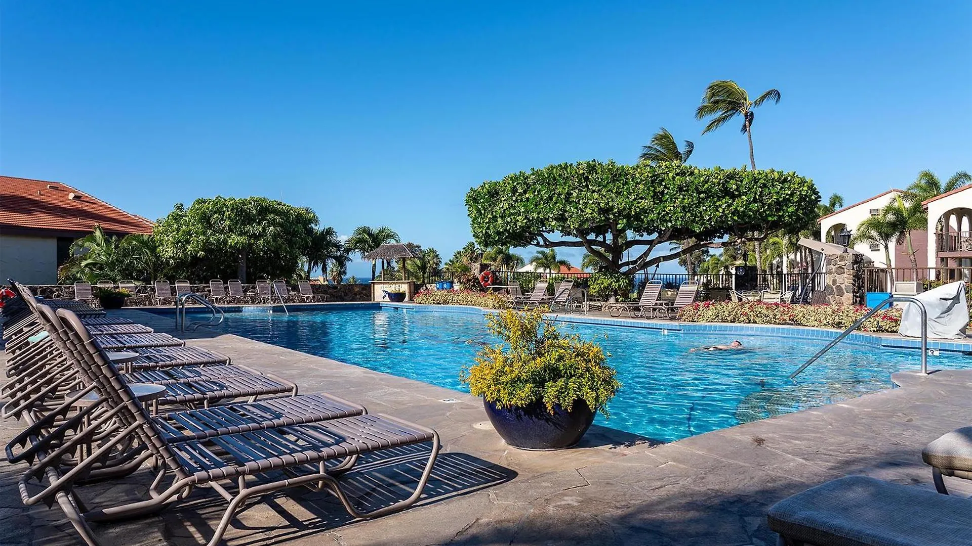 Maui Hill 116 Villa Wailea  Holiday home Wailea (Maui)