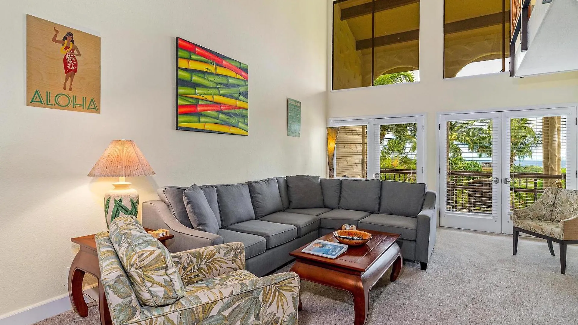 Holiday home Maui Hill 116 Villa Wailea  United States