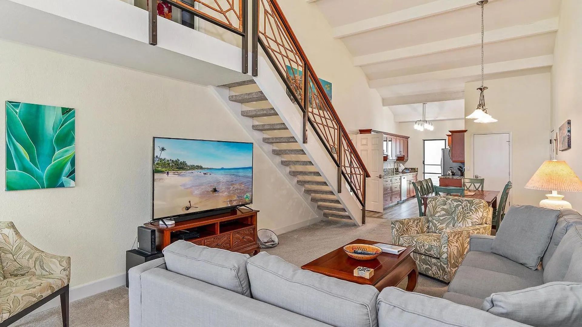 Maui Hill 116 Villa Wailea  United States