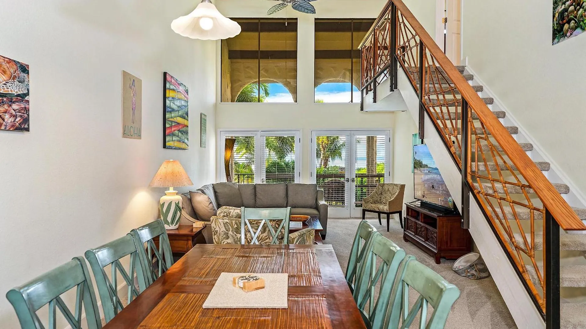 Holiday home Maui Hill 116 Villa Wailea  United States