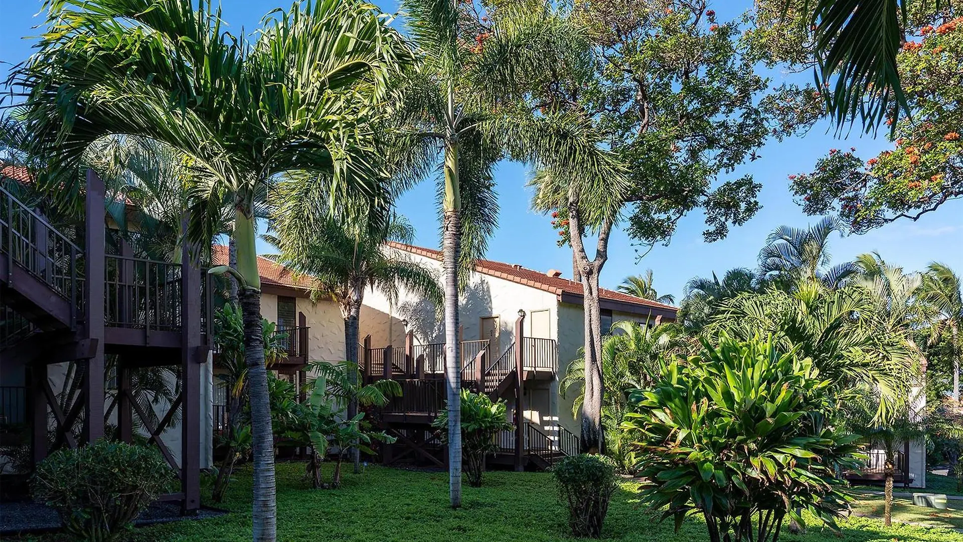 Maui Hill 116 Villa Wailea