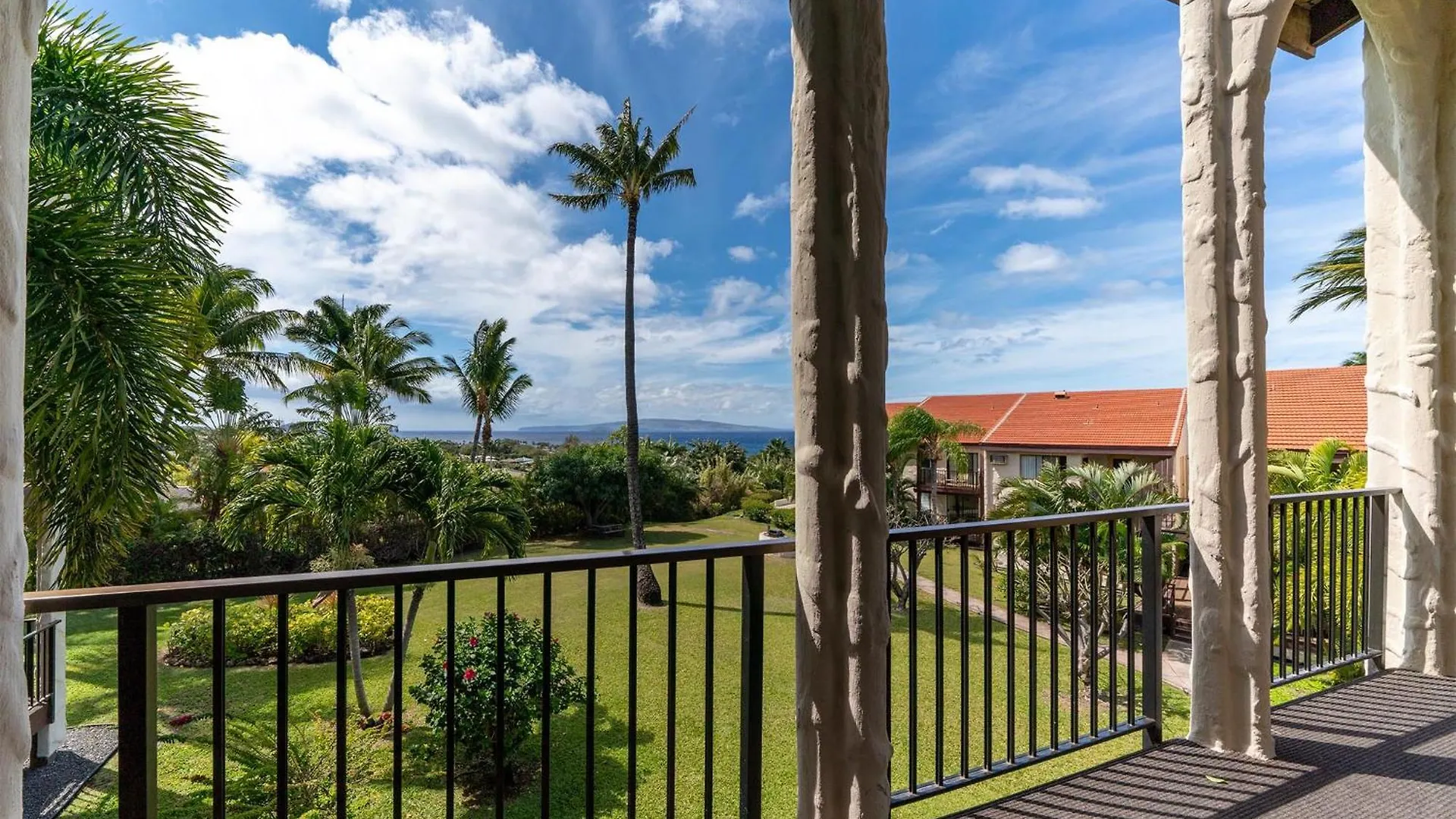 Maui Hill 116 Villa Wailea