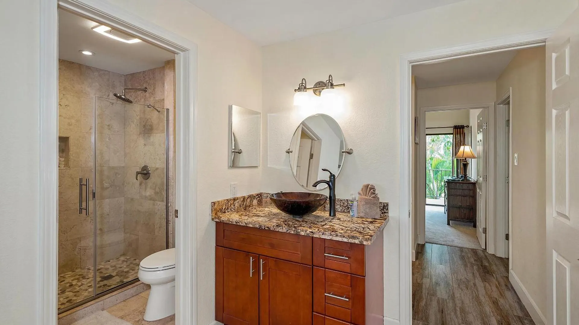 Vila Maui Hill 116 Wailea  Prázdninový dům