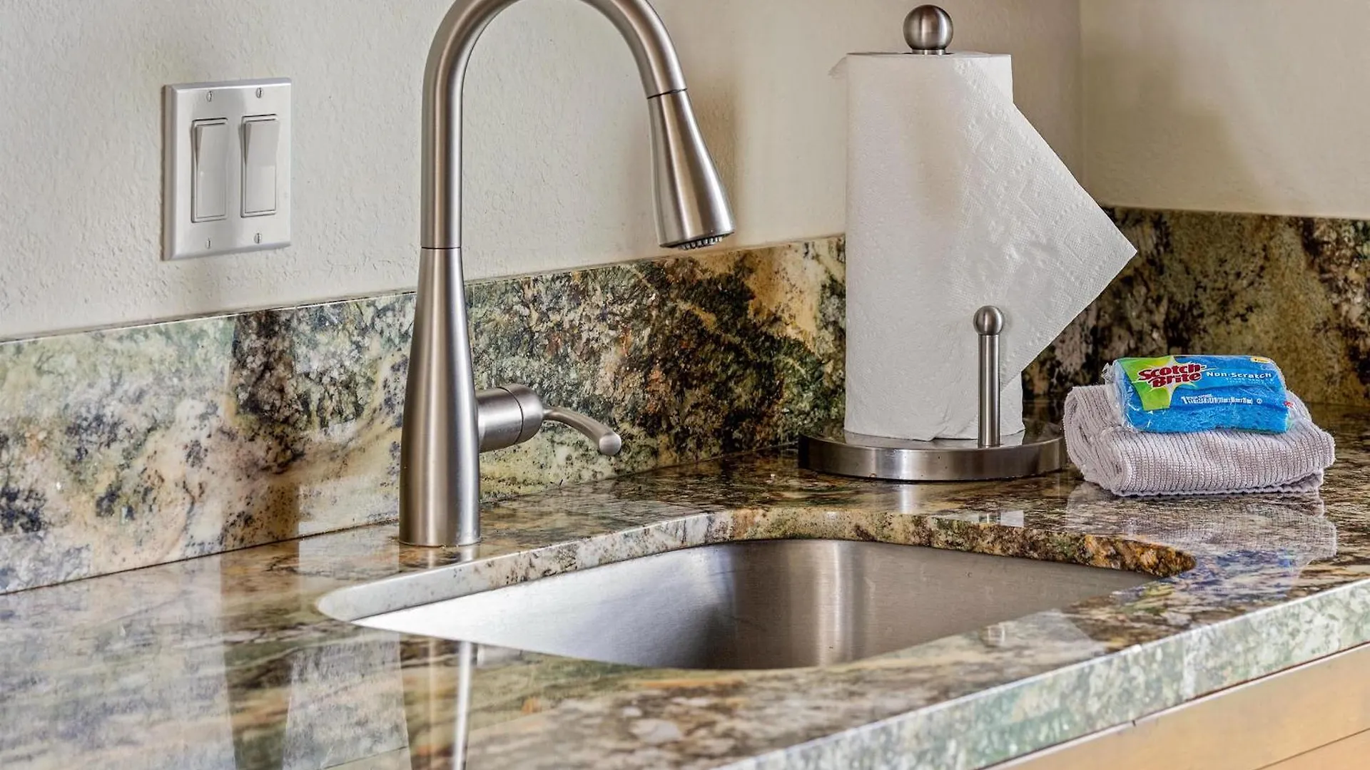 Prázdninový dům Vila Maui Hill 116 Wailea