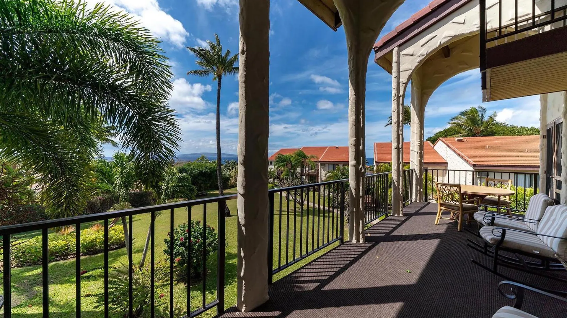 Prázdninový dům Vila Maui Hill 116 Wailea