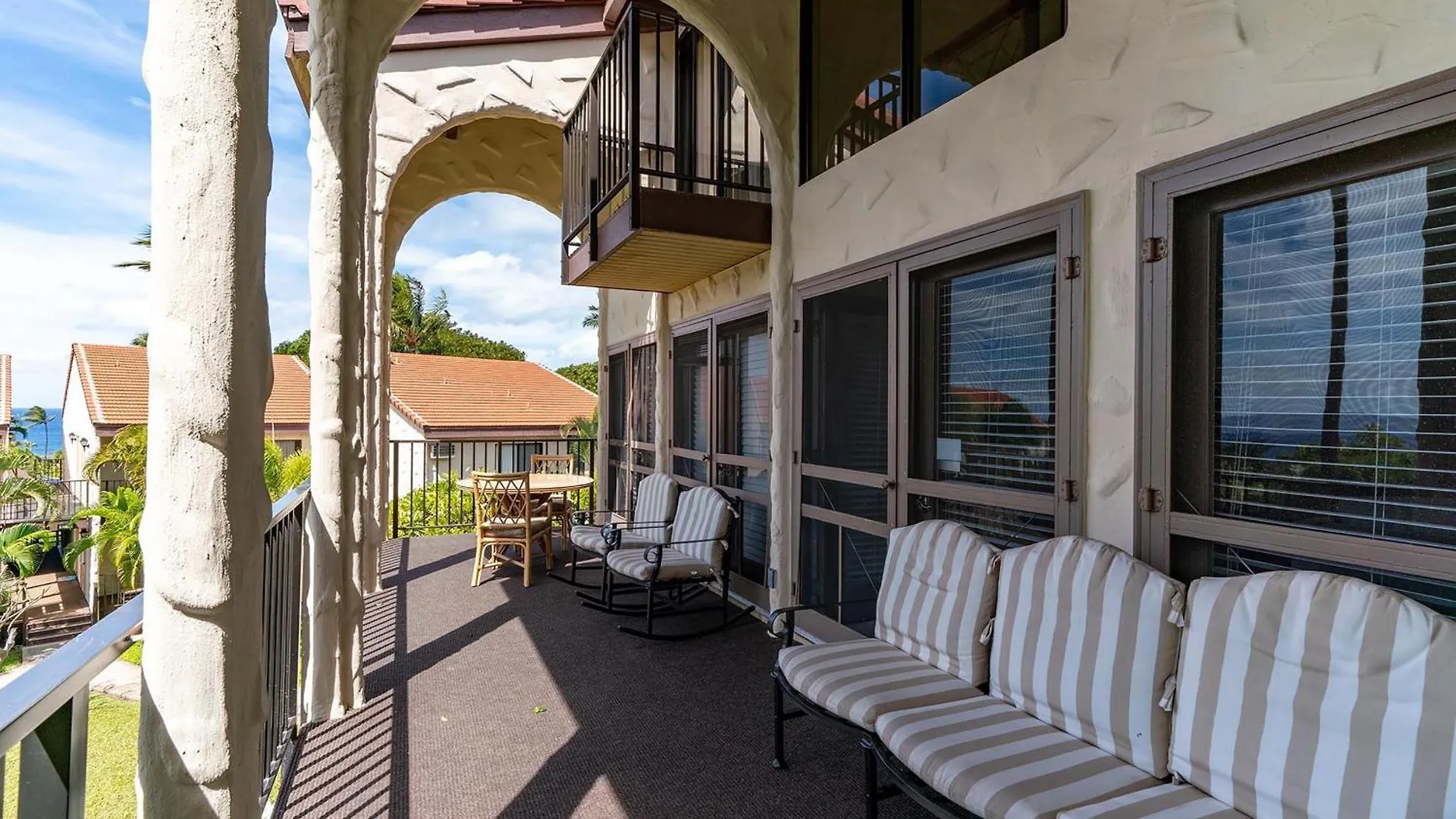 Vila Maui Hill 116 Wailea  Prázdninový dům Wailea (Maui)